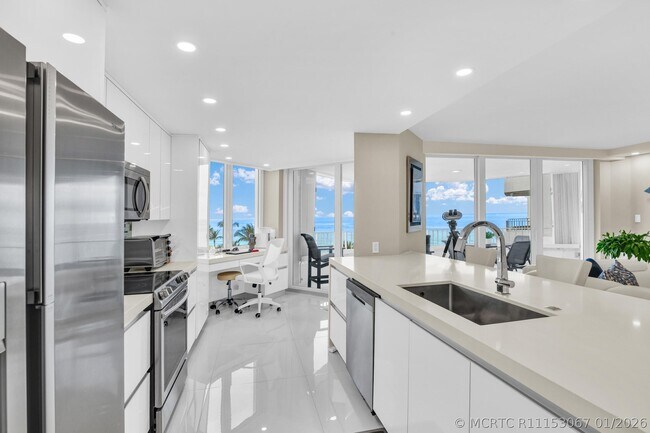 Photo - 550 S Ocean Blvd Unit 605