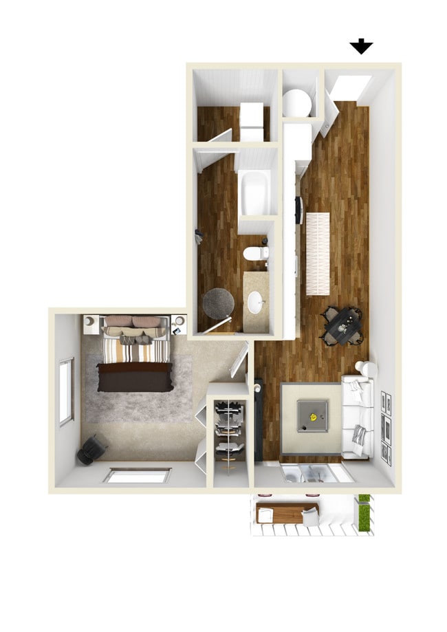 Iron City Lofts