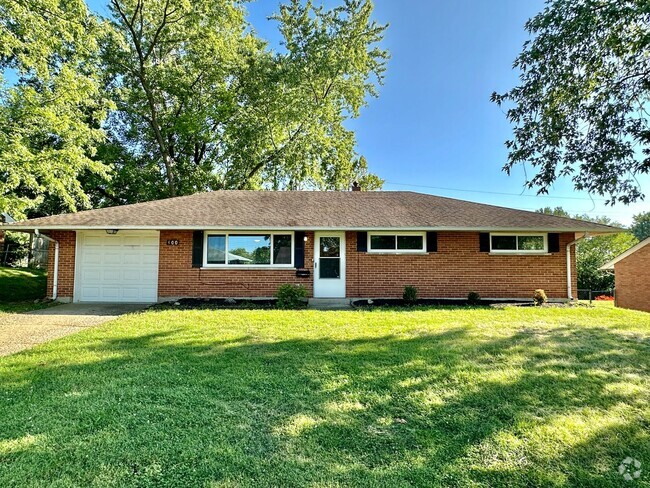 Building Photo - 400 Henrich Dr Rental