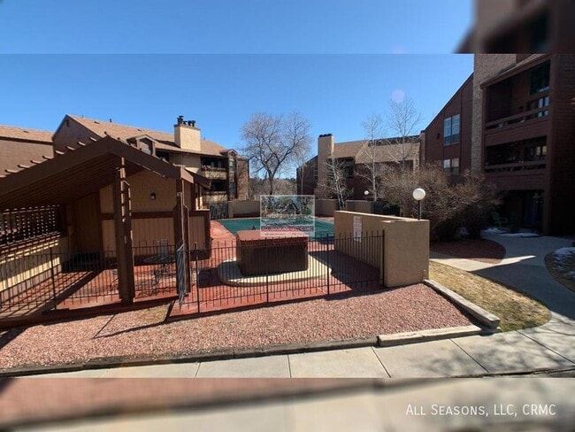 124 West Rockrimmon Blvd. #203 Condo Unit 203 - Condo for Rent in ...