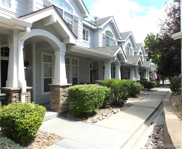 Photo - 8419 Stonybridge Cir Townhome