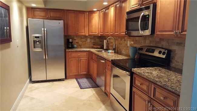 Photo - 3221 S Ocean Blvd Unit 205