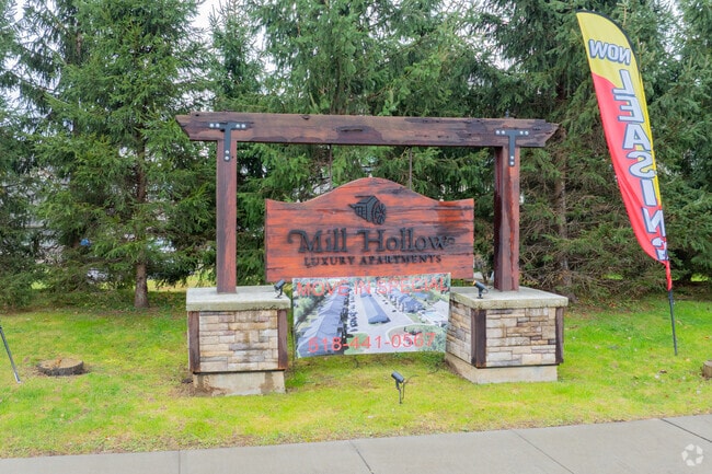 Signage