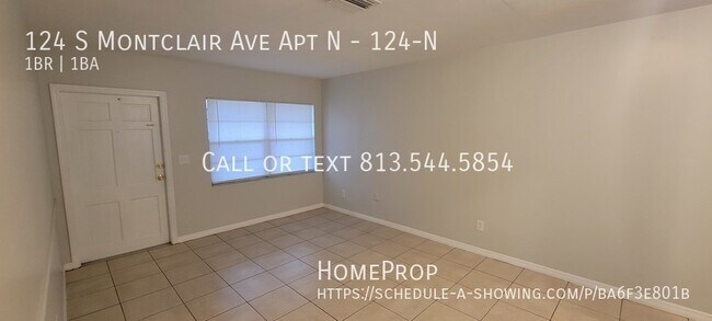 Photo - 124 S Montclair Ave Unidad 124-N