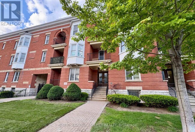 Photo - 440 Wellington St Unité 103