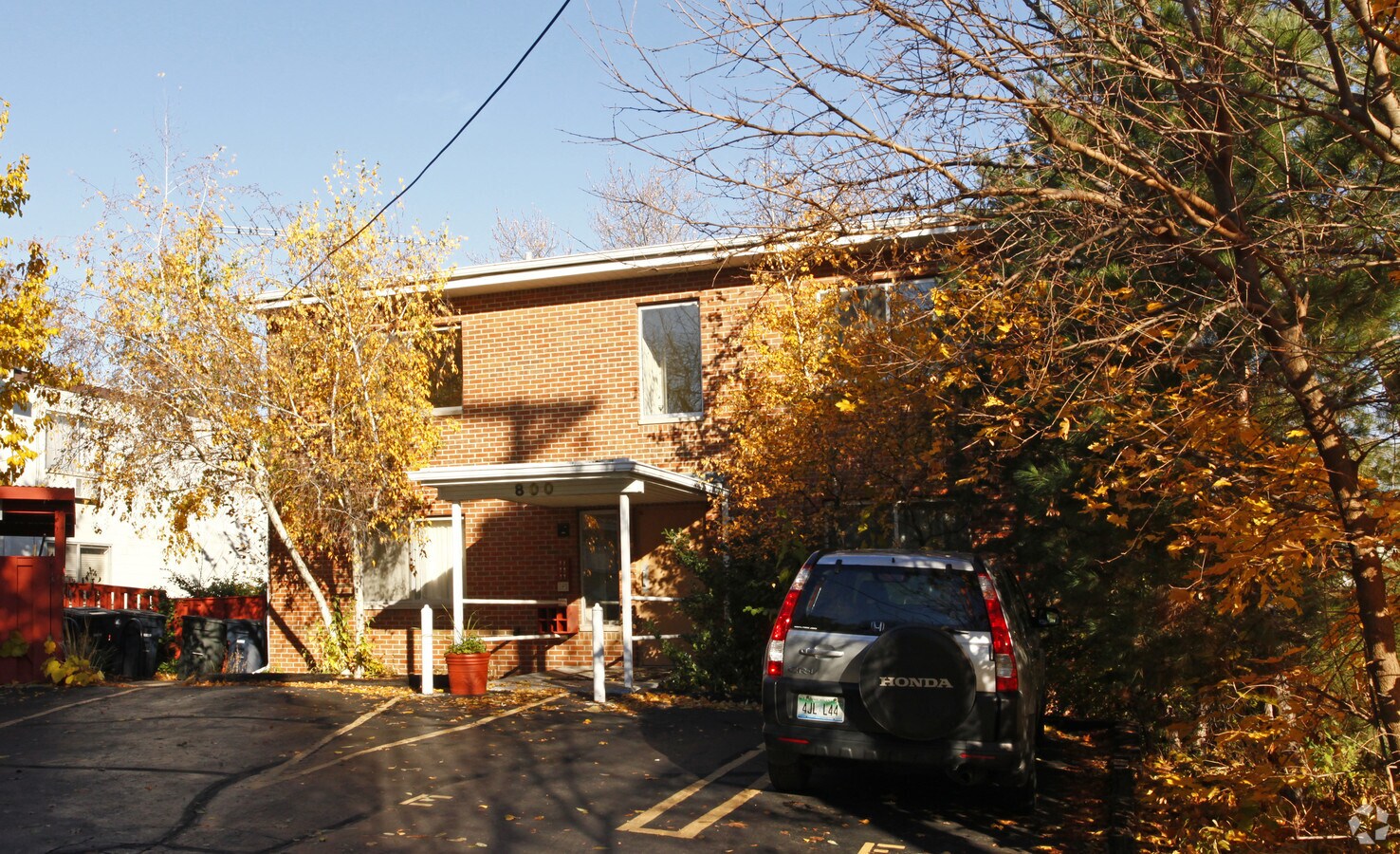 Photo - Brown Hill Apartments