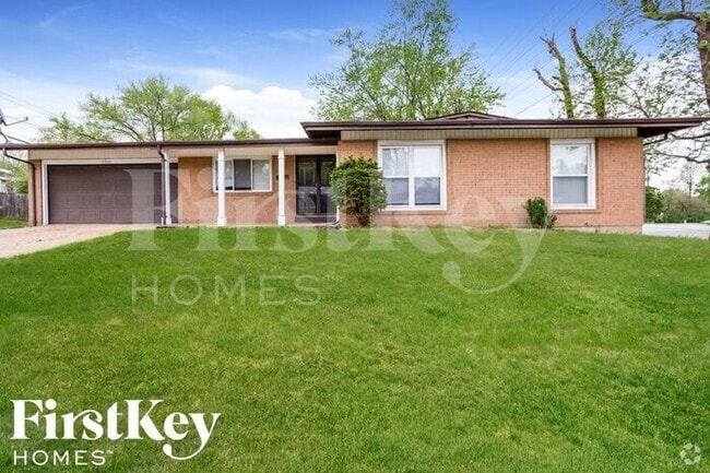 Building Photo - 3310 Hambletonian Dr Rental
