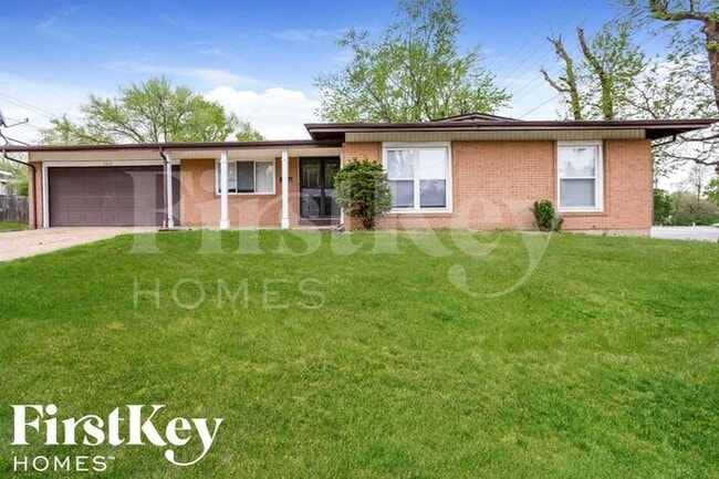 Building Photo - 3310 Hambletonian Dr Rental