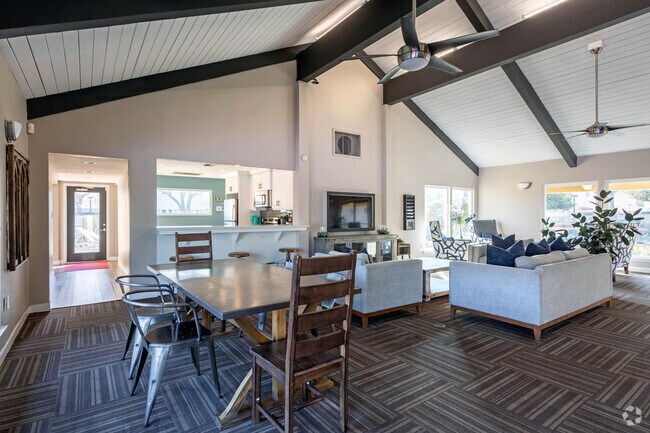 Clubhouse