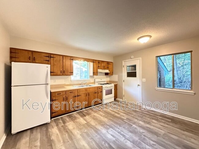 Building Photo - 4460 Norcross Rd Unit B Rental