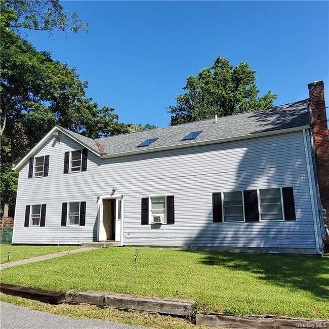 Building Photo - 32 Bircher Ave Unit Apt C
