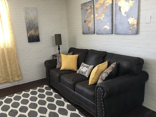 Kearney Apartment Homes