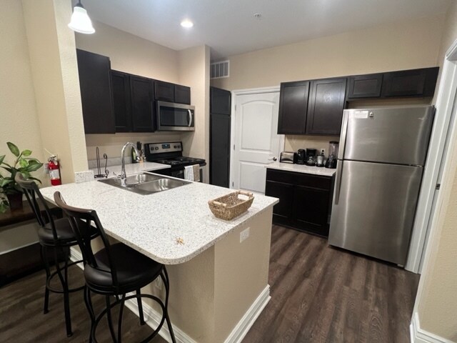 Photo - 1409 Genesis Dr