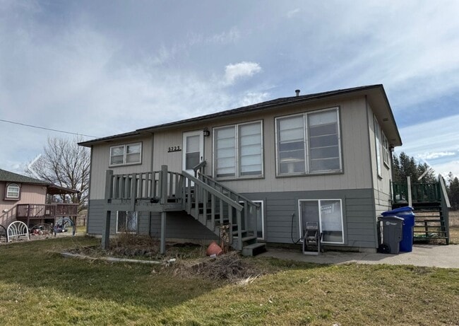 Building Photo - Roomy 4 Bedroom Spokane Home – 2,062 Sq Ft of Living Space