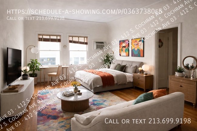 Building Photo - 412 Cochran Ave