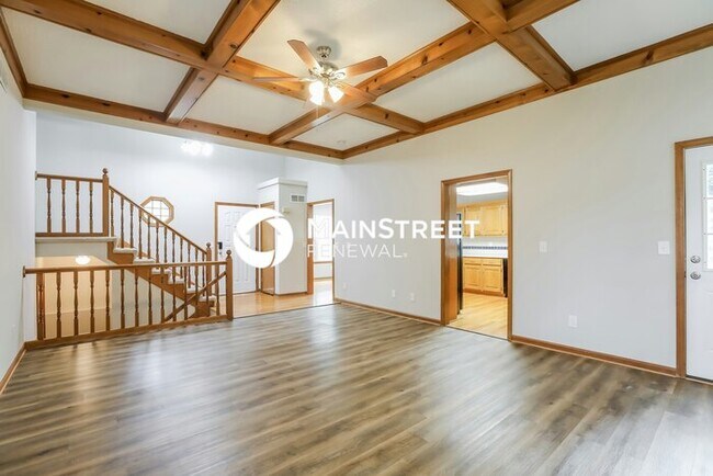 3 Bedroom Pet-Friendly Home in LEES SUMMIT, MO with Main Street Renewal