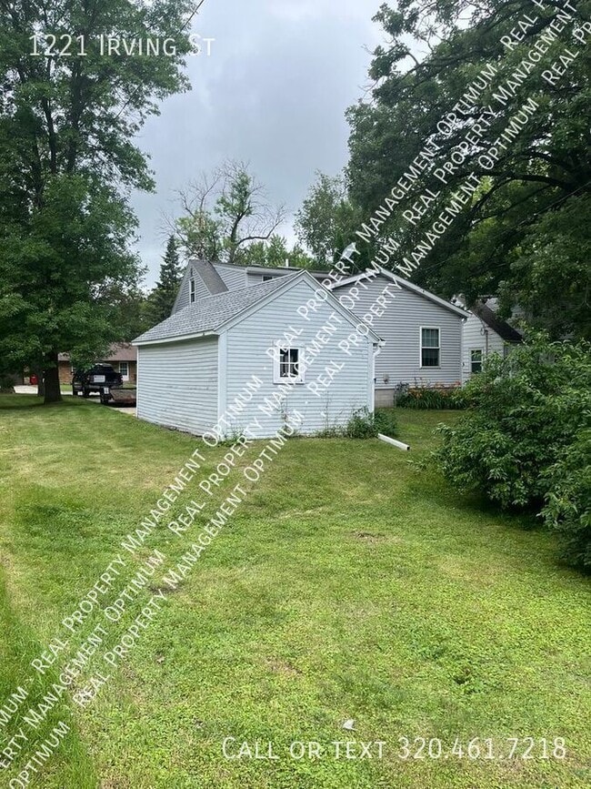 Photo - 1221 Irving St