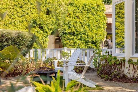 Photo - 630 N Gardner St Unidad House