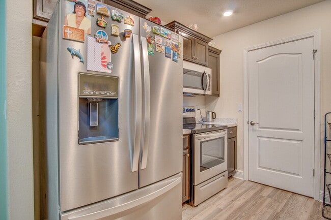 Photo - Spacious Cottage-Style Home Near UWF, Navy Federal & West Florida Hospital with Private Upstairs ...