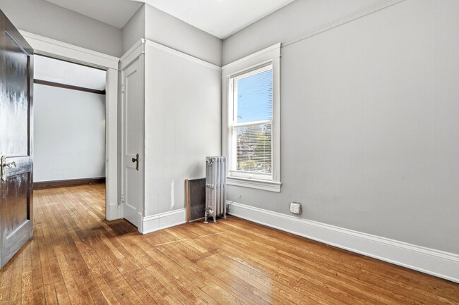 The Clifton Boulevard Portfolio