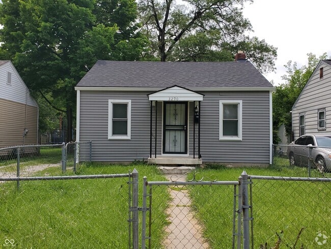 Building Photo - 3290 Ralston Ave Rental