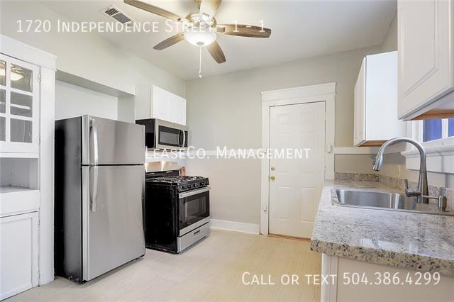 Photo - 1720 Independence St Unit 1