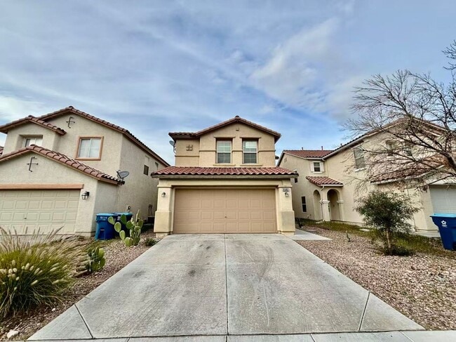 Photo - Welcome to this charming 4 bedroom, 2.5 bathroom home.