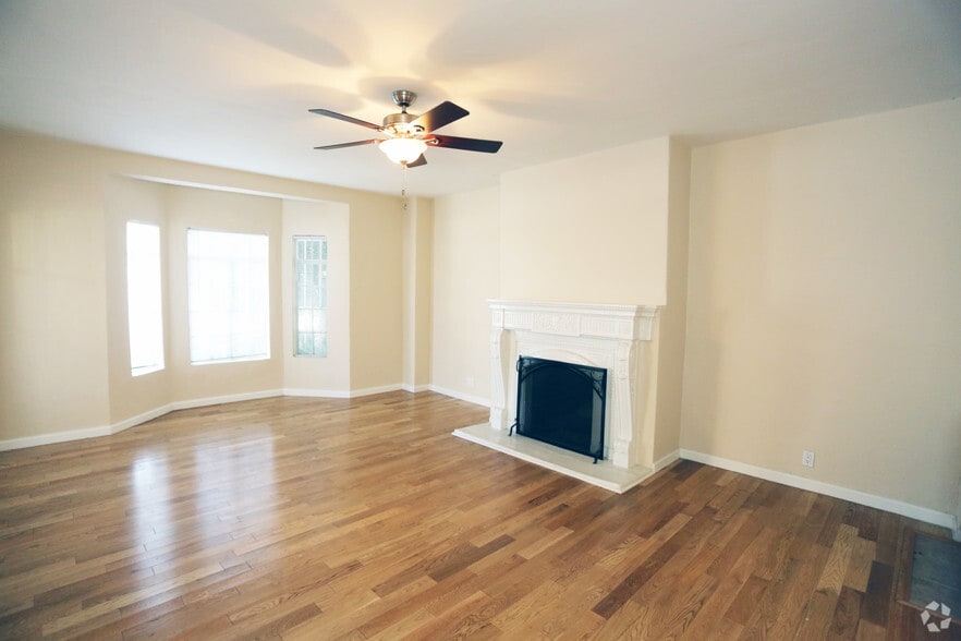 Interior Photo