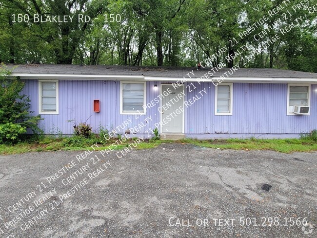 Building Photo - 150 Blakley Rd-150 Unit 150 Rental