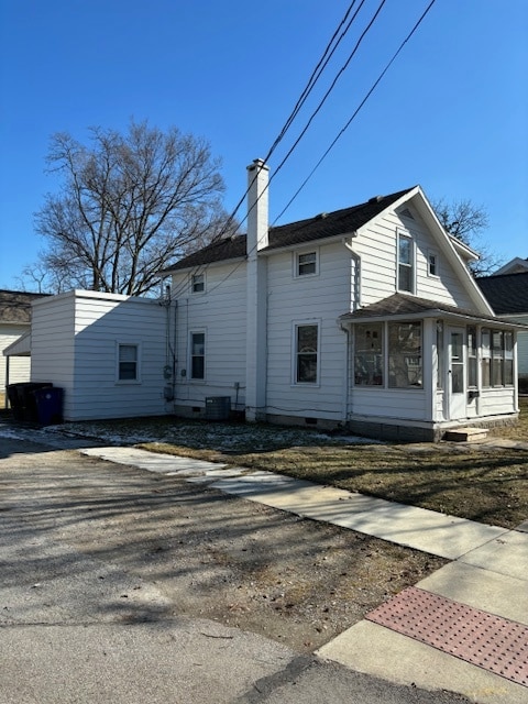 Photo - 303 S Summit St
