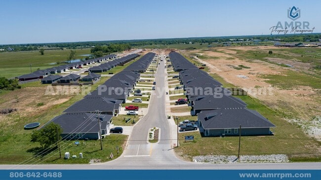 Photo - 502 Alex Jordan Dr.