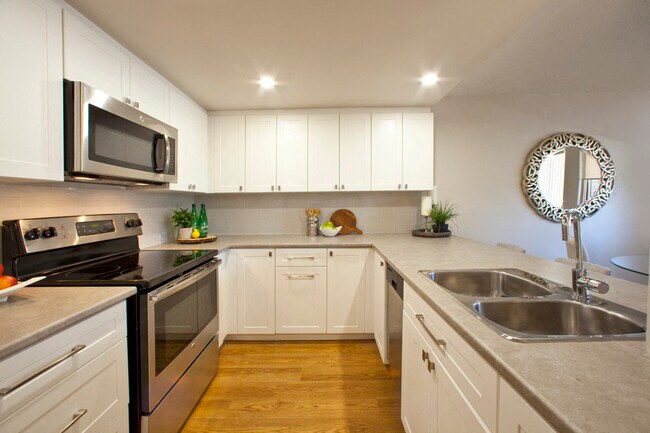 Photo - Trillium Apartments