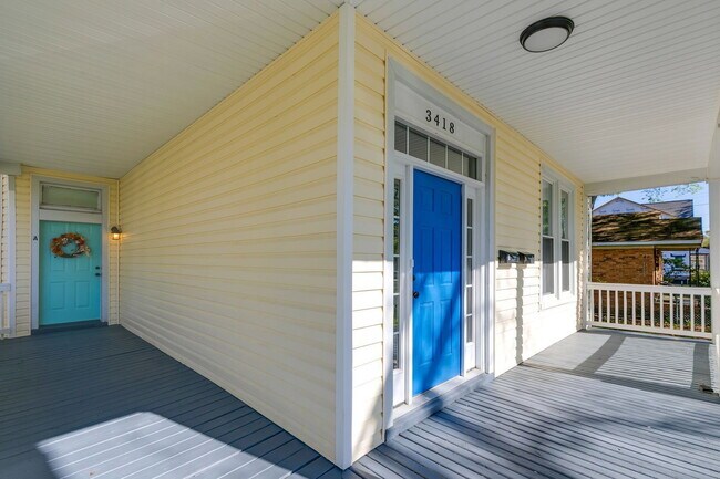 Photo - 3418 Carolina Ave Unit A