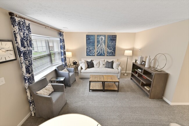 Fieldstone Trace
