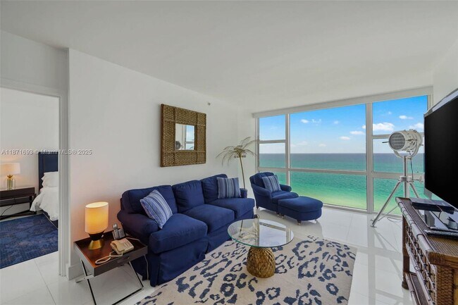 Photo - 6801 Collins Ave Unit 1204/1217