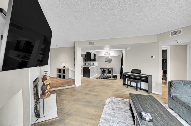 Photo - 1226 S Monaco Pky Unit B308