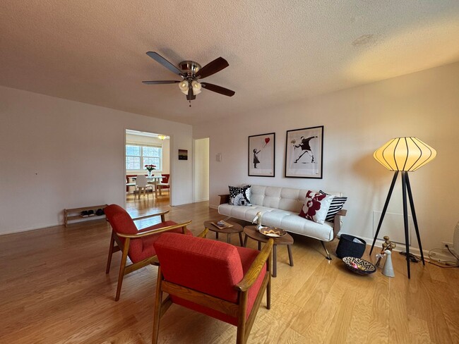 Photo - Fully Furnished 2 Bed 2 Bath Condo In Serene Arlington Oaks