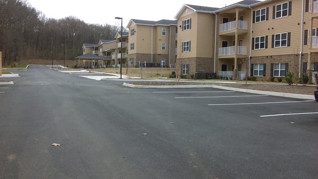 Photo - Walters Ridge Apartments