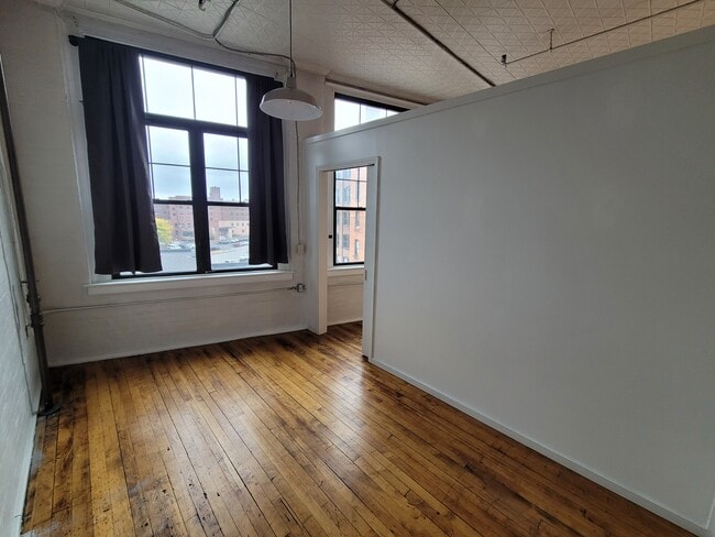 Dormitorio - The Lofts at Searle