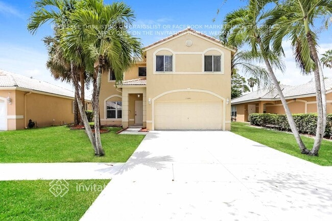 Building Photo - 13440 SW 24th St Rental