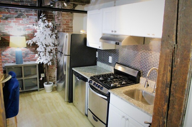 Photo - 1 Champney Pl Unit 1