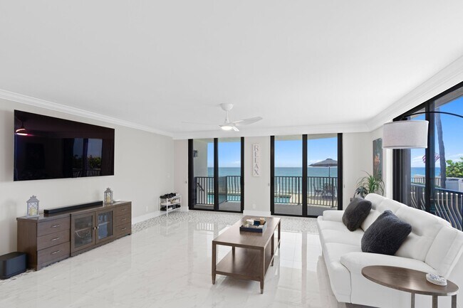 Photo - 4000 S Ocean Blvd Unit 101