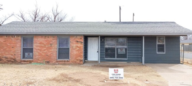 Building Photo - Handyman Special $0 First Month's Rent / “... Rental