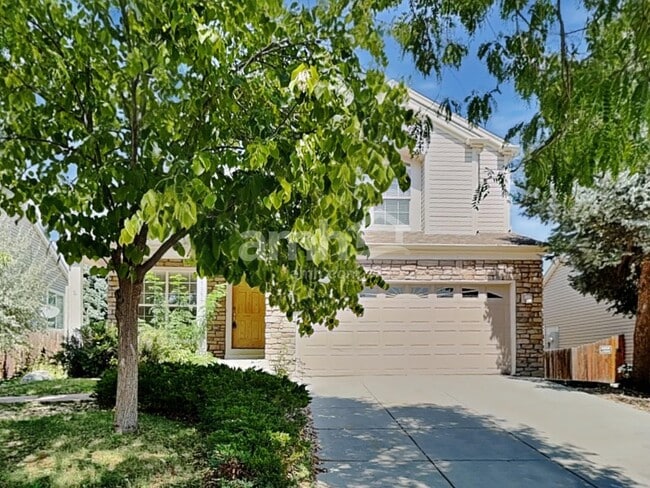 Building Photo - 15395 E 99th Ave Rental