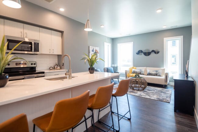 Photo - Juniper Row Townhomes