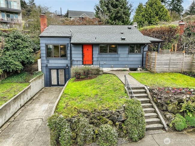 Building Photo - 2656 13th Ave W