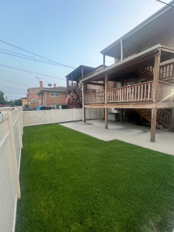 Photo - 2241 S 17th Ave Unidad Floor #1