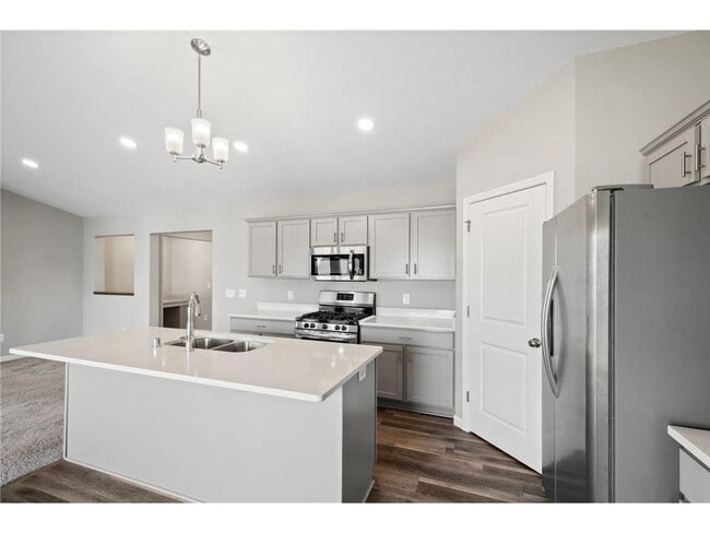 Photo - 9269 27th St NE