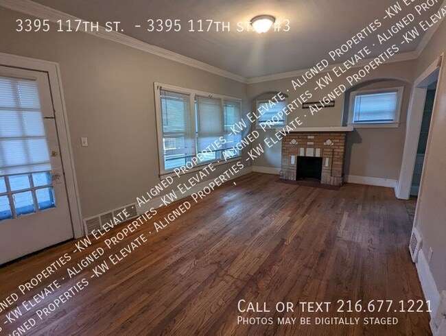 Photo - 3395 W 117th St Unit #3