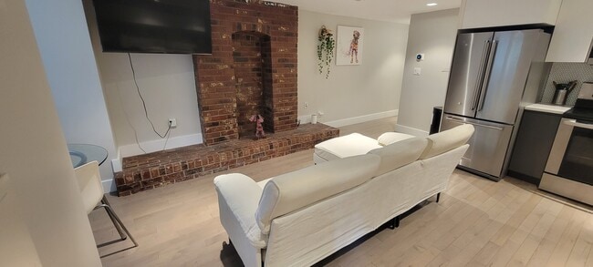 Photo - 51 Q St NW Unit B